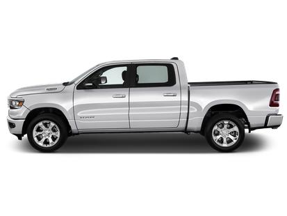 ram ram 1500 pickup 2019 1C6SRFFT5KN749375 image ram ram 1500 pickup 2019 1C6SRFFT5KN749375 image